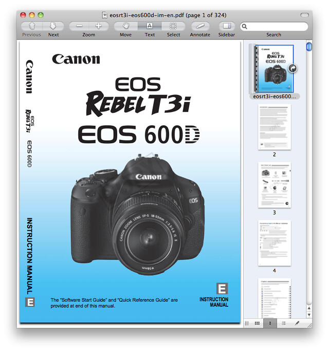 Canon T3i Manual Pdf Download - newmotorcycle